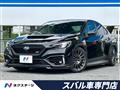 2022 Subaru WRX S4
