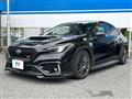 2022 Subaru WRX S4