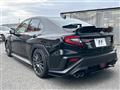 2022 Subaru WRX S4