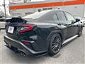 2022 Subaru WRX S4