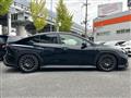 2022 Subaru WRX S4