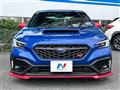 2022 Subaru WRX S4