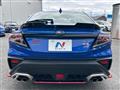 2022 Subaru WRX S4