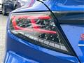 2022 Subaru WRX S4