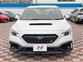 2022 Subaru WRX S4
