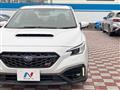 2022 Subaru WRX S4