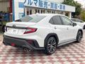 2022 Subaru WRX S4