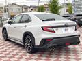 2022 Subaru WRX S4