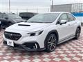 2022 Subaru WRX S4