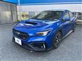 2024 Subaru WRX S4