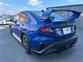 2024 Subaru WRX S4