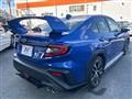 2024 Subaru WRX S4