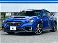 2025 Subaru WRX S4