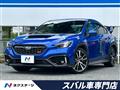 2025 Subaru WRX S4