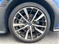 2025 Subaru WRX S4