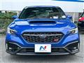 2025 Subaru WRX S4
