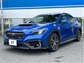 2025 Subaru WRX S4