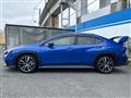 2025 Subaru WRX S4
