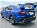 2025 Subaru WRX S4
