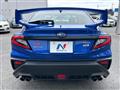 2025 Subaru WRX S4