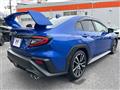 2025 Subaru WRX S4