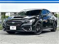 2025 Subaru WRX S4