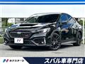 2025 Subaru WRX S4