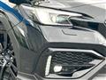 2025 Subaru WRX S4