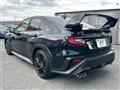 2025 Subaru WRX S4