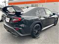 2025 Subaru WRX S4