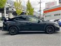 2025 Subaru WRX S4