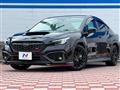 2025 Subaru WRX S4