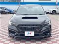 2025 Subaru WRX S4