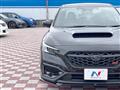2025 Subaru WRX S4