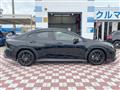 2025 Subaru WRX S4