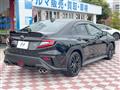 2025 Subaru WRX S4