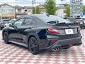 2025 Subaru WRX S4
