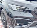 2025 Subaru WRX S4