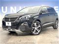 2018 Peugeot 5008