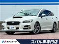 2014 Subaru Levorg