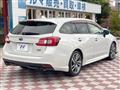 2014 Subaru Levorg