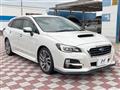2014 Subaru Levorg
