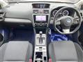 2014 Subaru Levorg