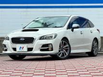 2014 Subaru Levorg