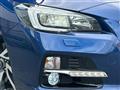 2014 Subaru Levorg