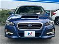 2014 Subaru Levorg