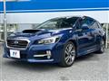2014 Subaru Levorg