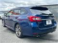 2014 Subaru Levorg