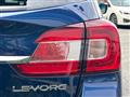 2014 Subaru Levorg