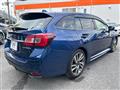 2014 Subaru Levorg
